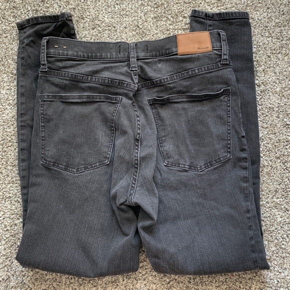 Madewell skinny jeans - Picture 3 of 5